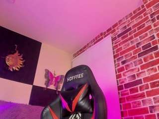 aleja-hill live webcam show