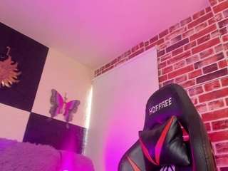 aleja-hill live webcam show