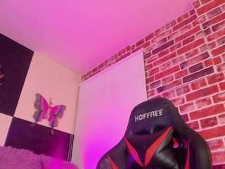 aleja-hill live webcam show