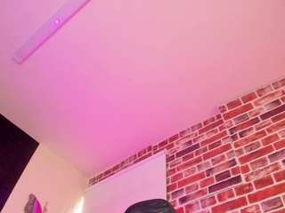aleja-hill live webcam show