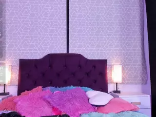 aleja-hill's Live Sex Cam Show