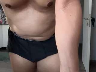 andrex1x Sex Cam Show
