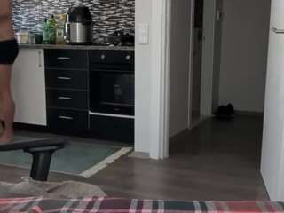 andrex1x Sex Cam Show
