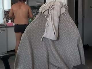 andrex1x Sex Cam Show