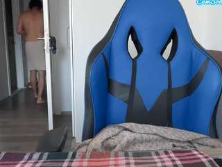 andrex1x Sex Cam Show