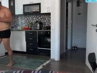 andrex1x Sex Cam Show