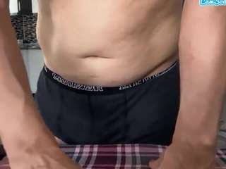 andrex1x Sex Cam Show