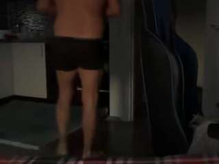 andrex1x Sex Cam Show