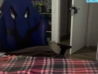 andrex1x Sex Cam Show