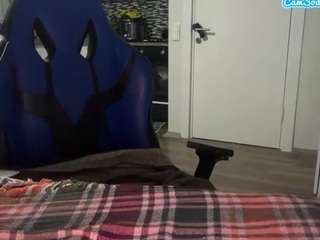 andrex1x Sex Cam Show