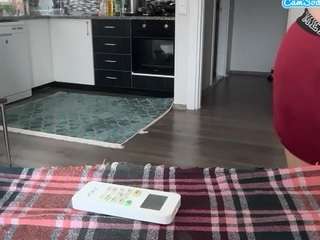 Live cam show with ANDREX1X
