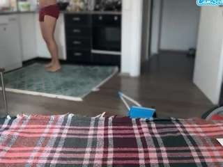 Live cam show with ANDREX1X