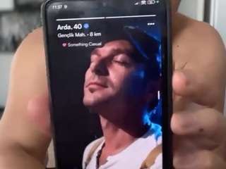 andrex1x Sex Cam Show
