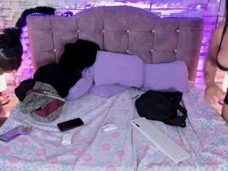 ceelesterouse Live Webcam on CamSoda