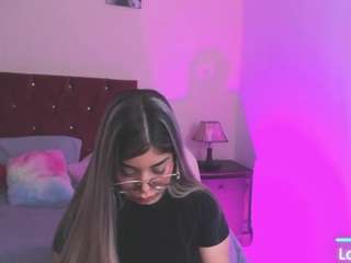 emily-braums Live Webcam on CamSoda