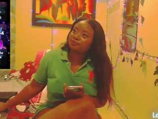 emmastonehot's CamSoda show and profile