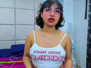 JulietaJones's Live Sex Cam Show