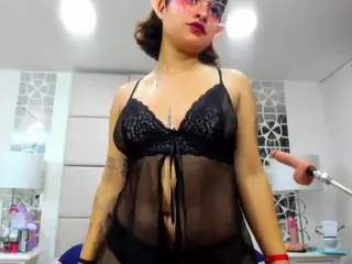 JulietaJones's Live Sex Cam Show