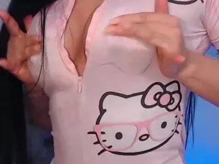 KathaLove's Live Sex Cam Show