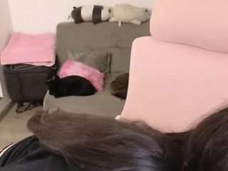 kurochan420 Live Webcam on CamSoda