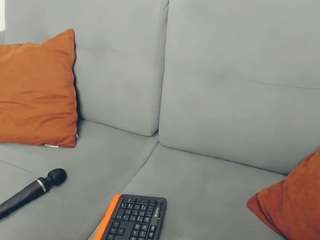 layaflow Live Webcam on CamSoda