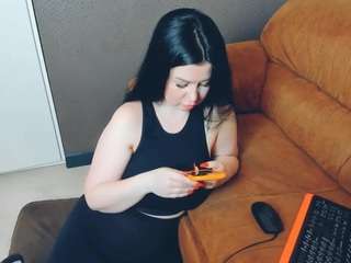 layaflow Live Webcam on CamSoda