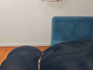 layaflow's live room