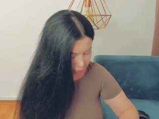 layaflow Live Webcam on CamSoda