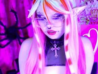 laytonlange Live Webcam on CamSoda