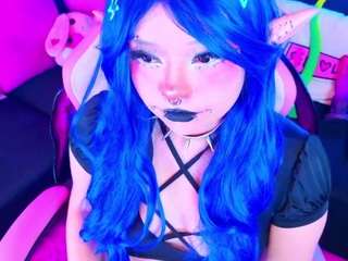 laytonlange Live Webcam on CamSoda