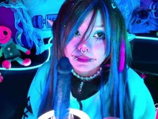 laytonlange Live Webcam on CamSoda