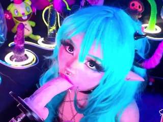 laytonlange Live Webcam on CamSoda