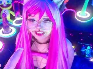 laytonlange Live Webcam on CamSoda