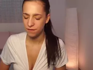 LilaBlossom's Live Sex Cam Show