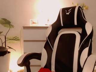 lola-anderson Live Webcam on CamSoda