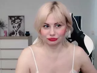 Lola-Anderson's Live Sex Cam Show