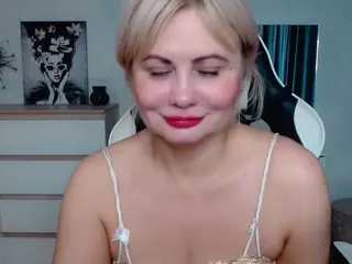 Lola-Anderson's Live Sex Cam Show