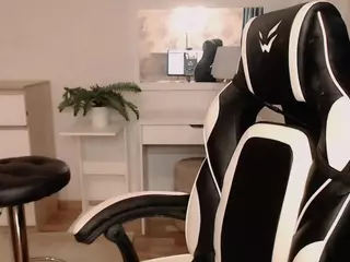 Lola-Anderson's Live Sex Cam Show