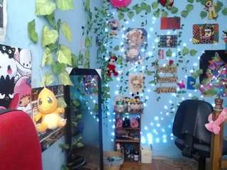 nicoleink01 webcam camsoda model stream image