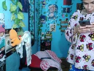 nicoleink01 webcam