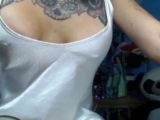 nicoleink01 webcam