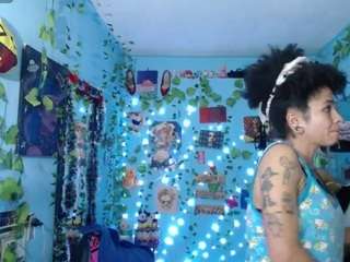 nicoleink01 webcam camsoda model stream image