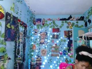 nicoleink01 webcam model