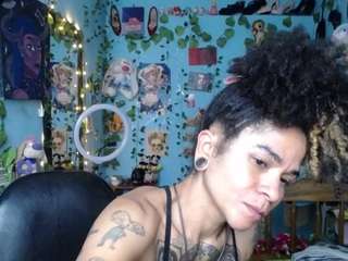 nicoleink01 live cam profile