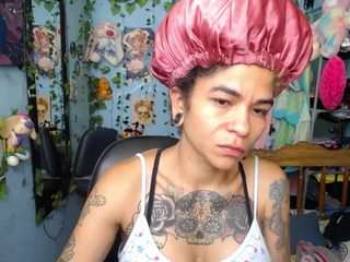 nicoleink01 Rating live webcam