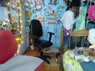 nicoleink01 live cam profile