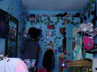 nicoleink01 live cam profile