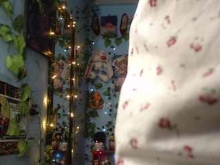 nicoleink01 Live Webcam on CamSoda