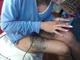 nicoleink01 Live Webcam on CamSoda