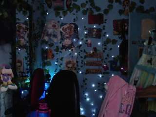 nicoleink01 Live Webcam on CamSoda